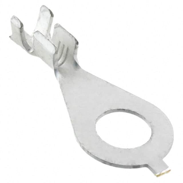 626034-1 TE Connectivity AMP Connectors  Connettori ad anello